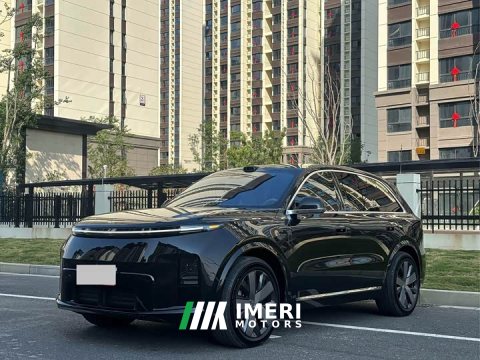 2026 Li Auto Ideal L8 Ultra - ავტომობილი ჩინეთიდან