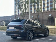 Li Auto Ideal L8 Ultra - ფოტო 13