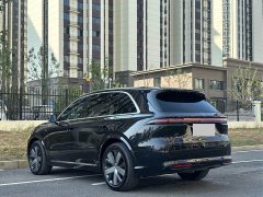 Li Auto Ideal L8 Ultra - ფოტო 14