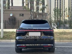 Li Auto Ideal L8 Ultra - ფოტო 15