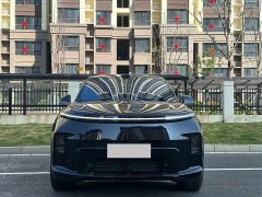 Li Auto Ideal L8 Ultra - ფოტო 2