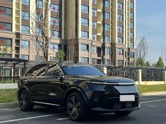 Li Auto Ideal L8 Ultra - ფოტო 3