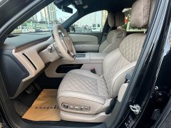 Li Auto Ideal L8 Ultra - ფოტო 4