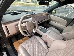 Li Auto Ideal L8 Ultra - ფოტო 5