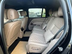 Li Auto Ideal L8 Ultra - ფოტო 8