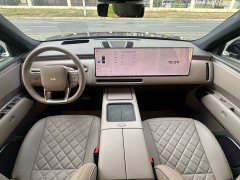 Li Auto Ideal L8 Ultra - ფოტო 9