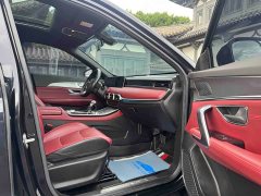 Jetour Jietu X70 PLUS 1.5T DCT Mountain 7-Seater - ფოტო 10