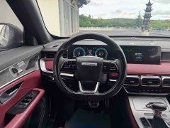 Jetour Jietu X70 PLUS 1.5T DCT Mountain 7-Seater - ფოტო 16
