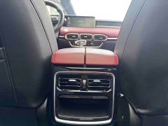 Jetour Jietu X70 PLUS 1.5T DCT Mountain 7-Seater - ფოტო 18