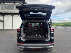 Jetour Jietu X70 PLUS 1.5T DCT Mountain 7-Seater - ფოტო 20