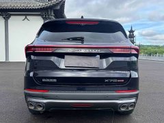 Jetour Jietu X70 PLUS 1.5T DCT Mountain 7-Seater - ფოტო 5