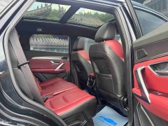 Jetour Jietu X70 PLUS 1.5T DCT Mountain 7-Seater - ფოტო 9