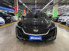 Cadillac CT5 28T Luxury - ფოტო 2