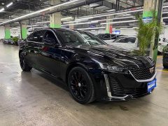 Cadillac CT5 28T Luxury - ფოტო 3