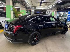 Cadillac CT5 28T Luxury - ფოტო 4