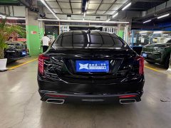 Cadillac CT5 28T Luxury - ფოტო 5