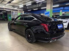 Cadillac CT5 28T Luxury - ფოტო 6