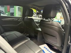 Cadillac CT5 28T Luxury - ფოტო 8