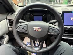 Cadillac CT5 28T Luxury - ფოტო 9