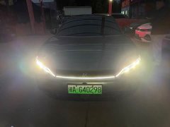 BYD Song DM-i Intelligent Driving Edition 245KM Deluxe - ფოტო 2