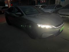 BYD Song DM-i Intelligent Driving Edition 245KM Deluxe - ფოტო 3