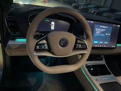 BYD Song DM-i Intelligent Driving Edition 245KM Deluxe - ფოტო 5
