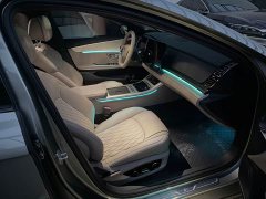BYD Song DM-i Intelligent Driving Edition 245KM Deluxe - ფოტო 7