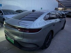 BYD Song DM-i Intelligent Driving Edition 245KM Deluxe - ფოტო 8