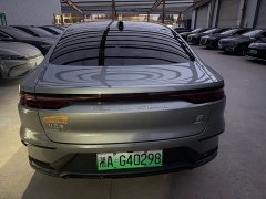 BYD Song DM-i Intelligent Driving Edition 245KM Deluxe - ფოტო 9