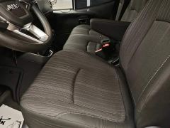 JMC Teshun Terios 2.8T Space King Standard Short-wheelbase Mid-high Roof 3-seater Diesel Euro VI JX493 - ფოტო 4