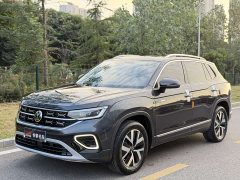 Volkswagen Taos 330TSI FWD Luxury Plus Advanced Edition - ფოტო 1