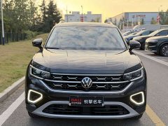 Volkswagen Taos 330TSI FWD Luxury Plus Advanced Edition - ფოტო 2