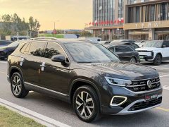 Volkswagen Taos 330TSI FWD Luxury Plus Advanced Edition - ფოტო 3