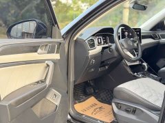 Volkswagen Taos 330TSI FWD Luxury Plus Advanced Edition - ფოტო 4