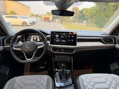 Volkswagen Taos 330TSI FWD Luxury Plus Advanced Edition - ფოტო 5