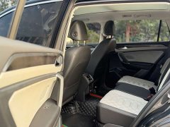 Volkswagen Taos 330TSI FWD Luxury Plus Advanced Edition - ფოტო 6