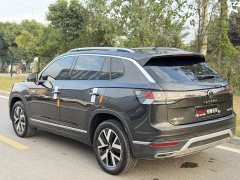 Volkswagen Taos 330TSI FWD Luxury Plus Advanced Edition - ფოტო 7