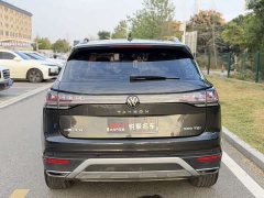 Volkswagen Taos 330TSI FWD Luxury Plus Advanced Edition - ფოტო 8