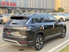Volkswagen Taos 330TSI FWD Luxury Plus Advanced Edition - ფოტო 9