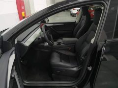 Tesla Model Y Rear-Wheel Drive - photo 10