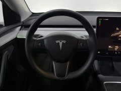 Tesla Model Y Rear-Wheel Drive - photo 11