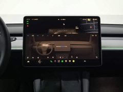 Tesla Model Y Rear-Wheel Drive - photo 12