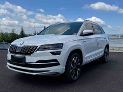 Skoda Corollac TSI280 Luxury Edition - ფოტო 1