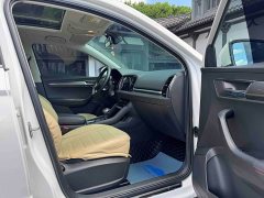 Skoda Corollac TSI280 Luxury Edition - ფოტო 10