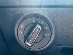 Skoda Corollac TSI280 Luxury Edition - ფოტო 11