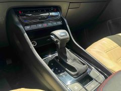 Skoda Corollac TSI280 Luxury Edition - ფოტო 13