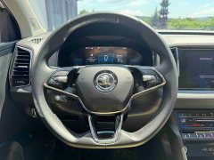 Skoda Corollac TSI280 Luxury Edition - ფოტო 15