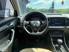 Skoda Corollac TSI280 Luxury Edition - ფოტო 16