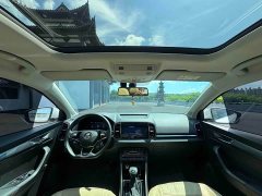 Skoda Corollac TSI280 Luxury Edition - ფოტო 17