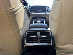 Skoda Corollac TSI280 Luxury Edition - ფოტო 18